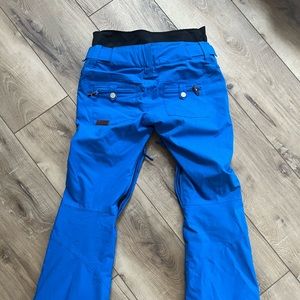 Like New Roxy Snow Pants